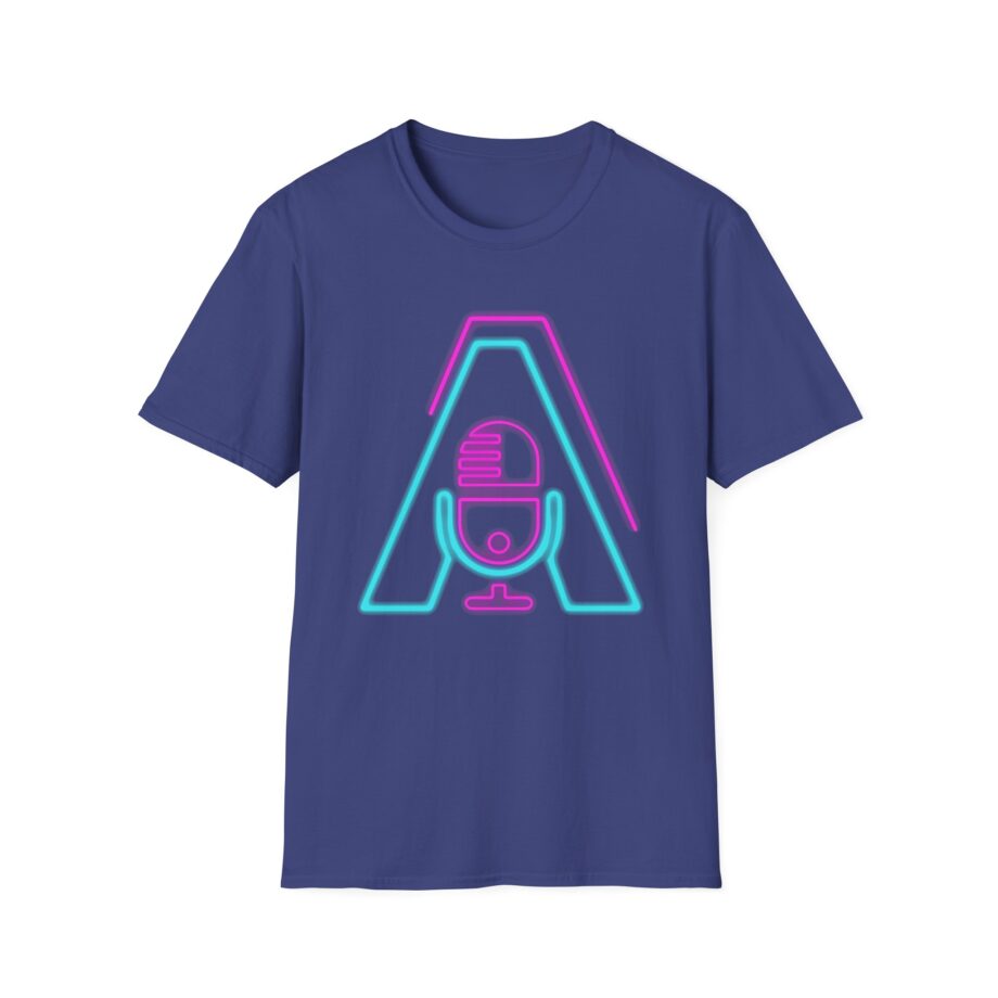Austinshow Unisex Softstyle T-shirt