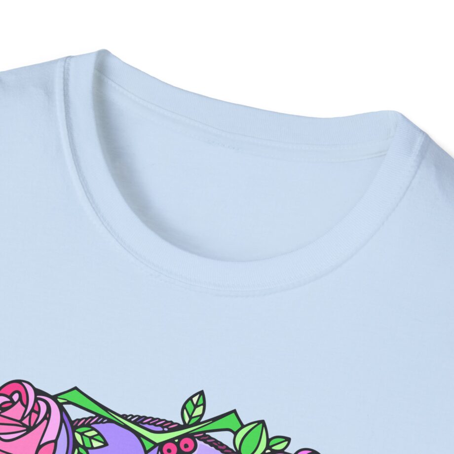 Shindy Unisex Softstyle T-Shirt