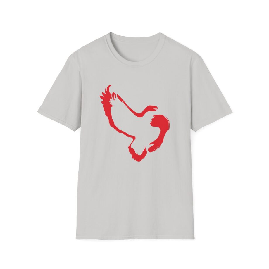 Sexmane  Unisex Softstyle T-Shirt