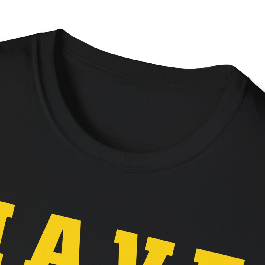Have Heart Unisex Softstyle T-Shirt