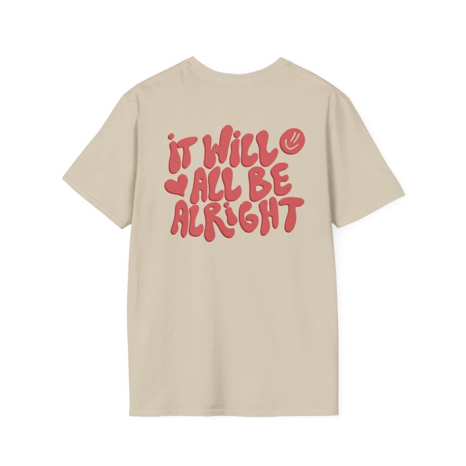 Fresh Unisex Softstyle T-Shirt