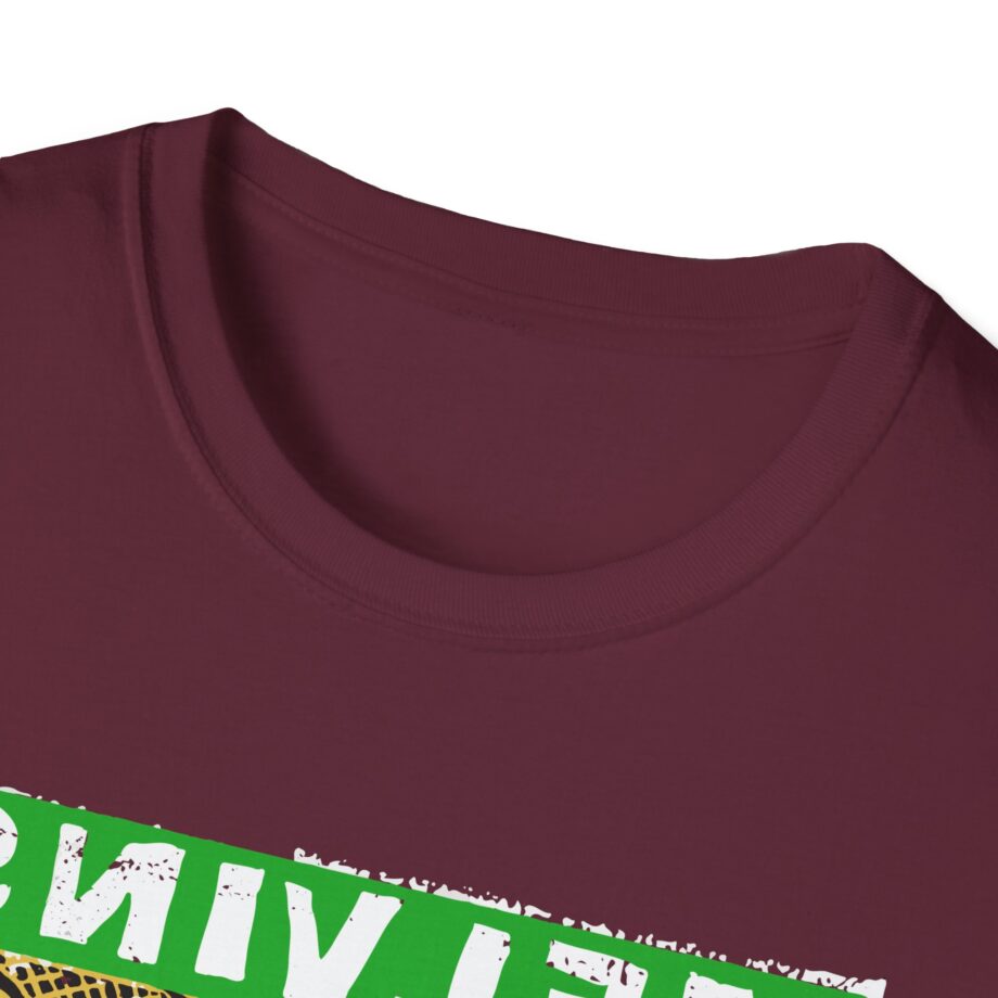 Melvins  Unisex Softstyle T-shirt