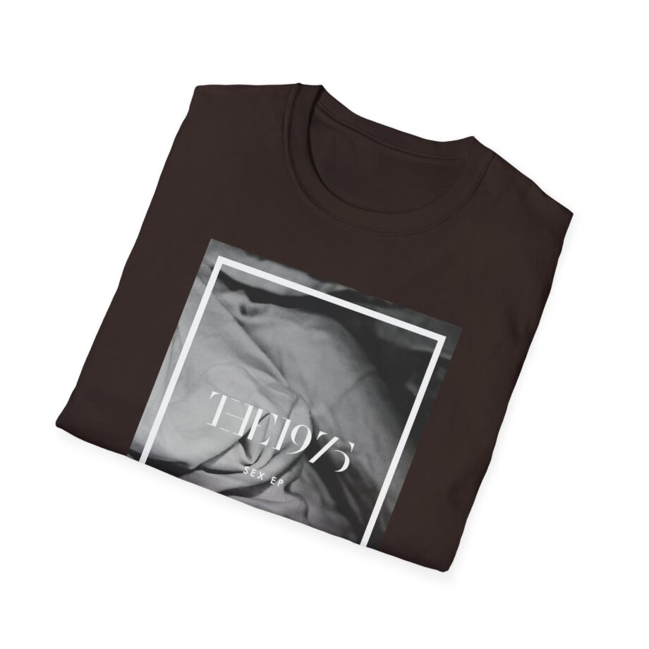 The  Sex Unisex Softstyle T-Shirt