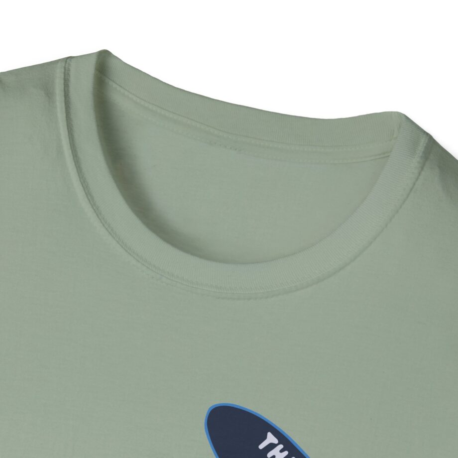 Natanael Cano Unisex Softstyle T-Shirt