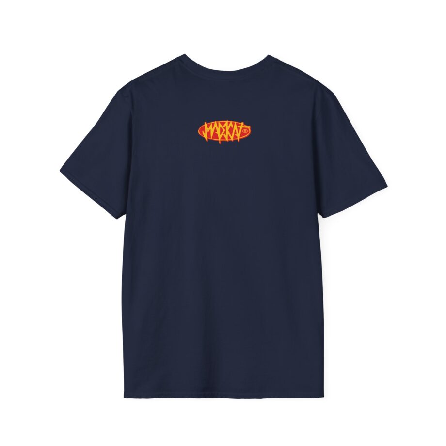 Rubius Fck the Ratz Unisex Softstyle T-Shirt