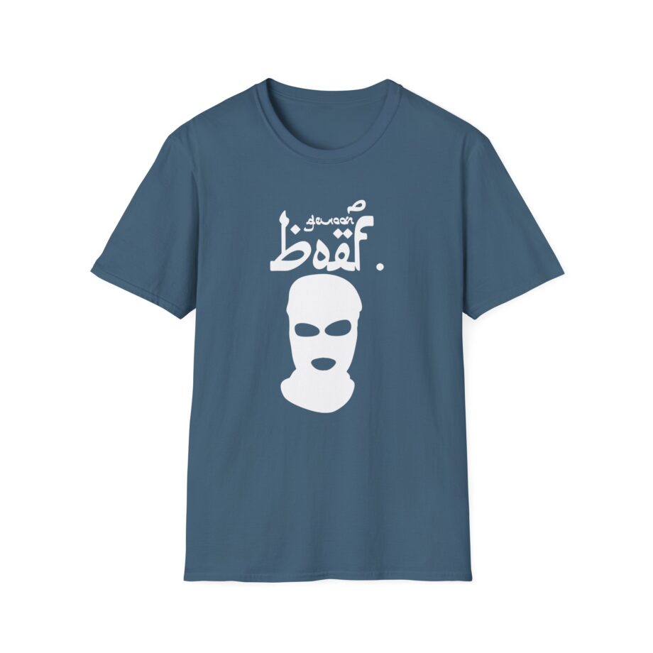 Boef  Unisex Softstyle T-Shirt