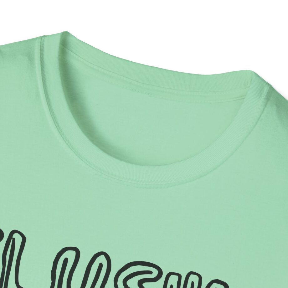 Slushy Noobz Unisex Softstyle T-shirt