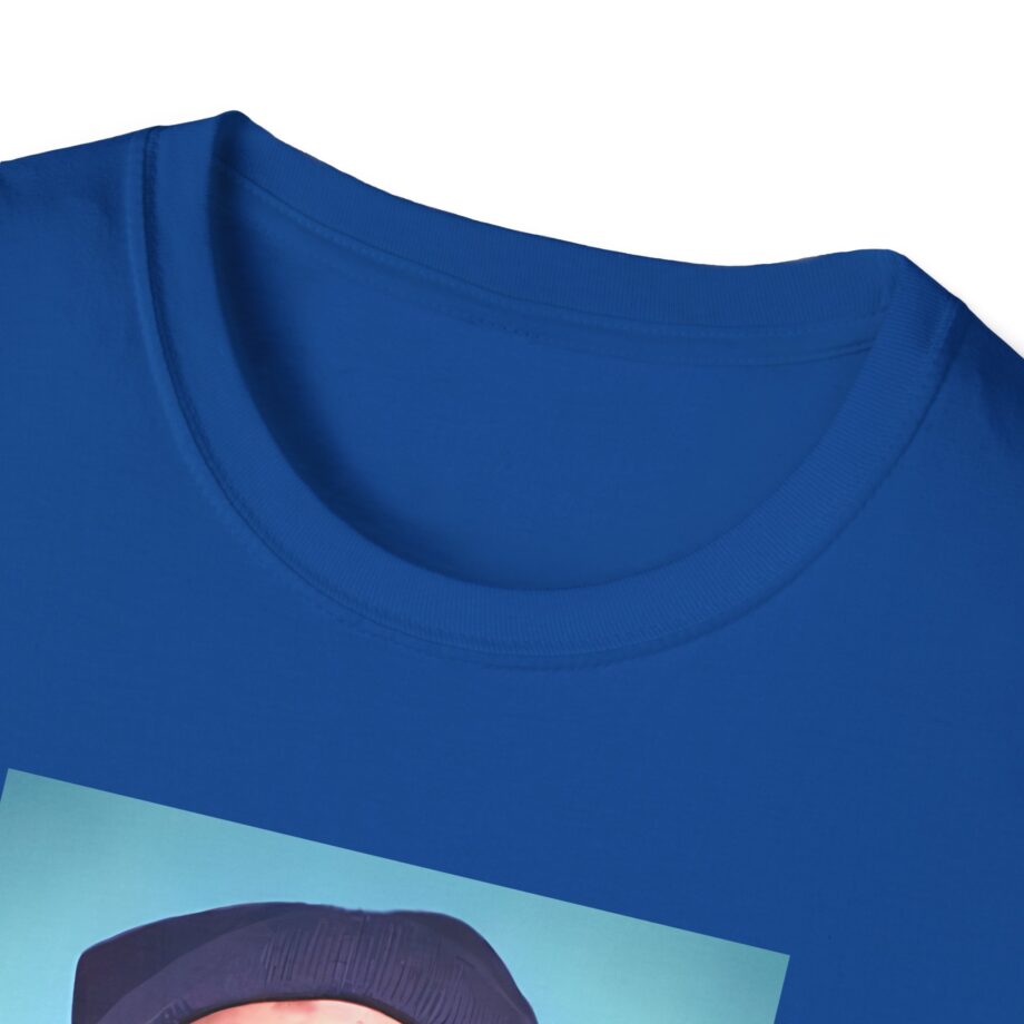 Fresh Unisex Softstyle T-Shirt
