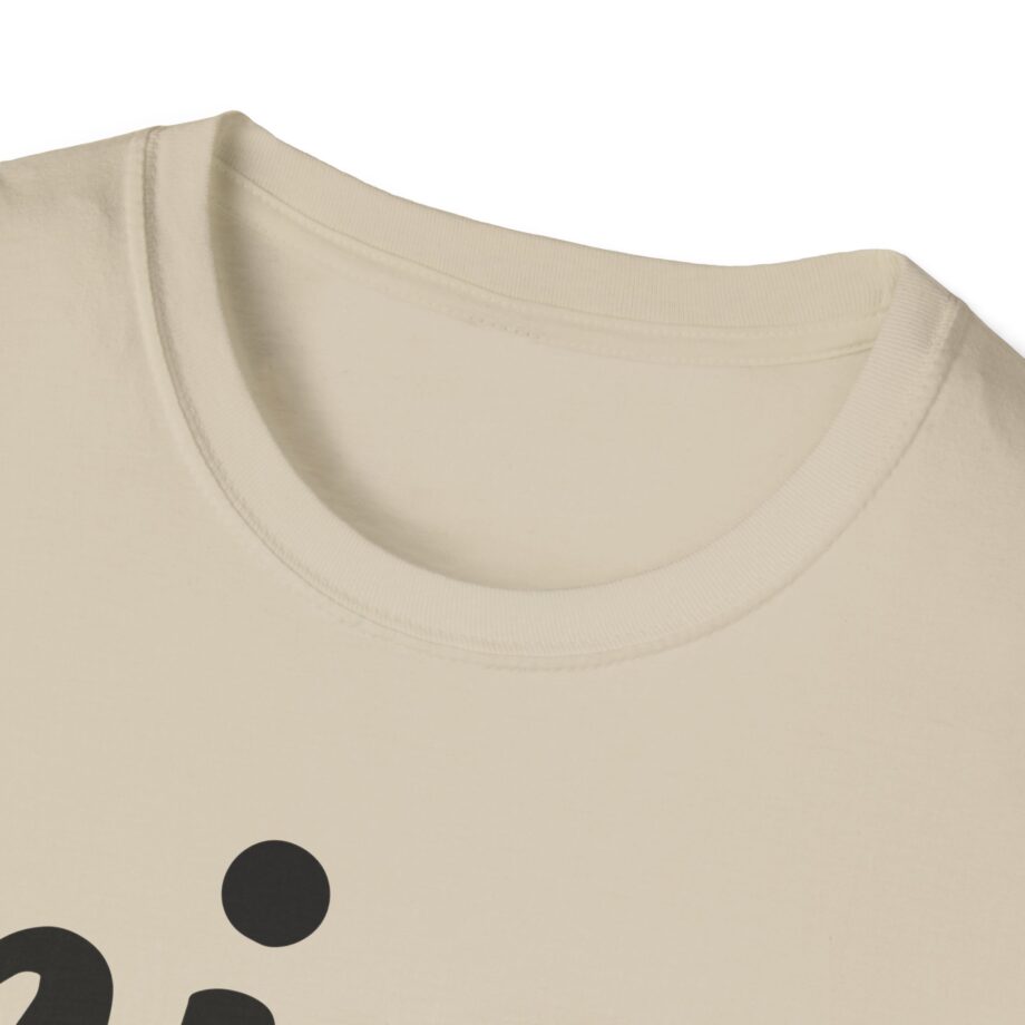 Daltoosh Nice Unisex Softstyle T-shirt