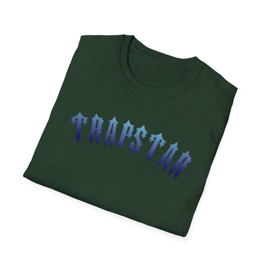 Central Cee Unisex Softstyle T-Shirt