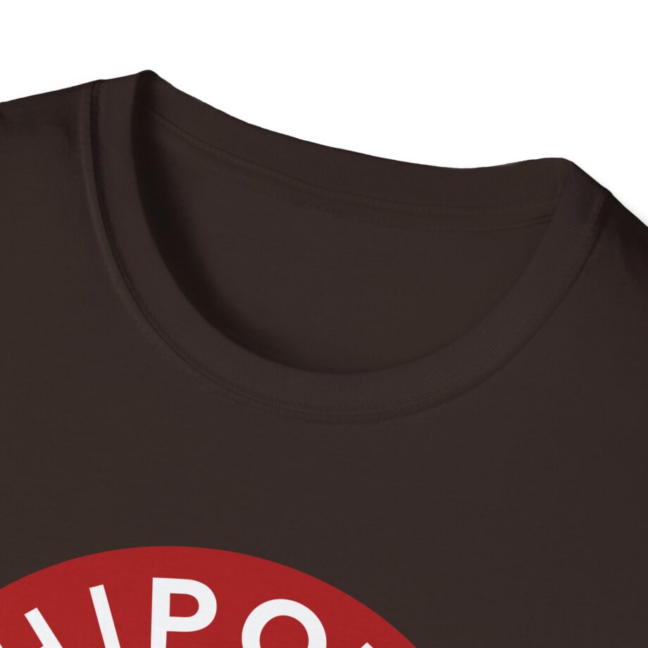 Chipotle Mexican Grill Unisex Softstyle T-shirt
