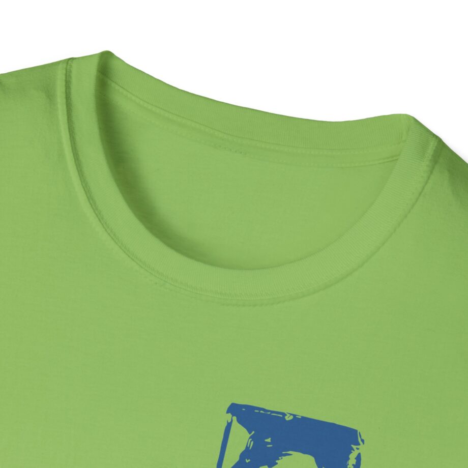 Froukje  Unisex Softstyle Tee