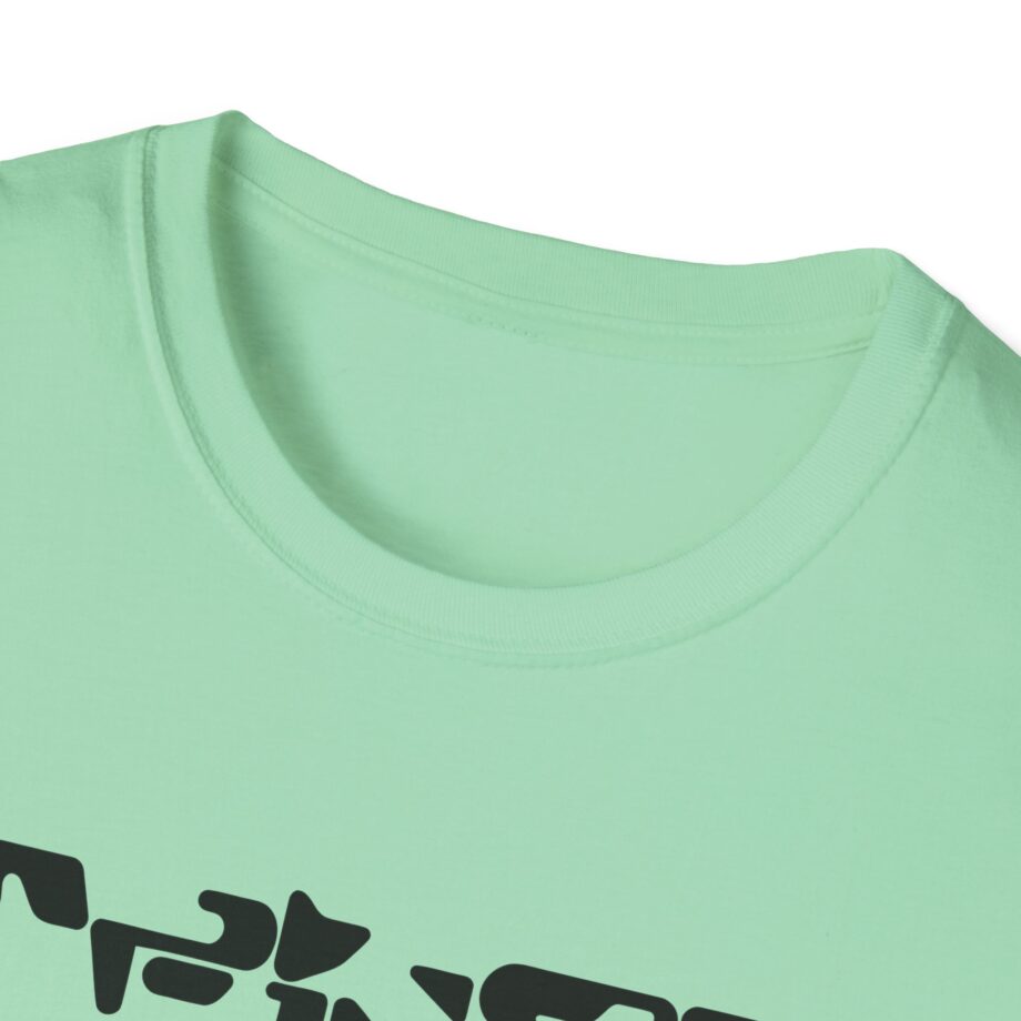 Aphex Twin Unisex Softstyle T-Shirt