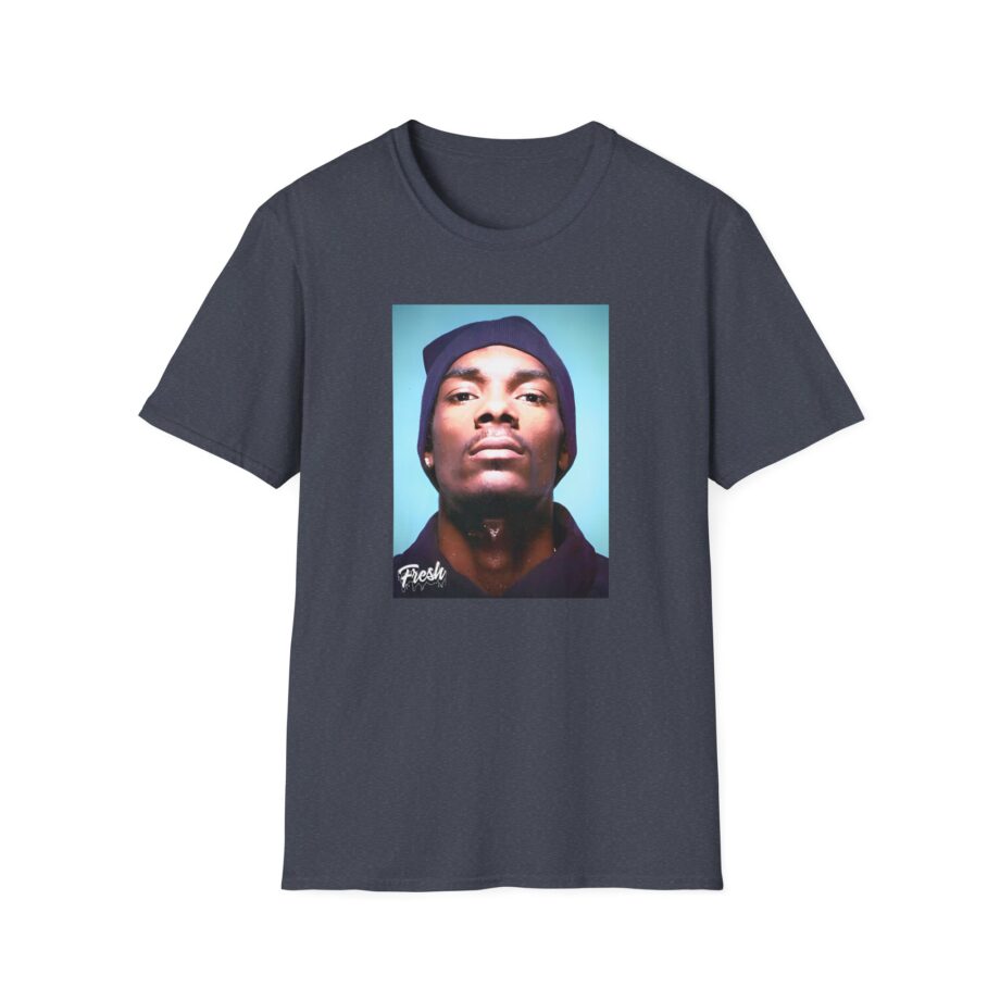Fresh Unisex Softstyle T-Shirt
