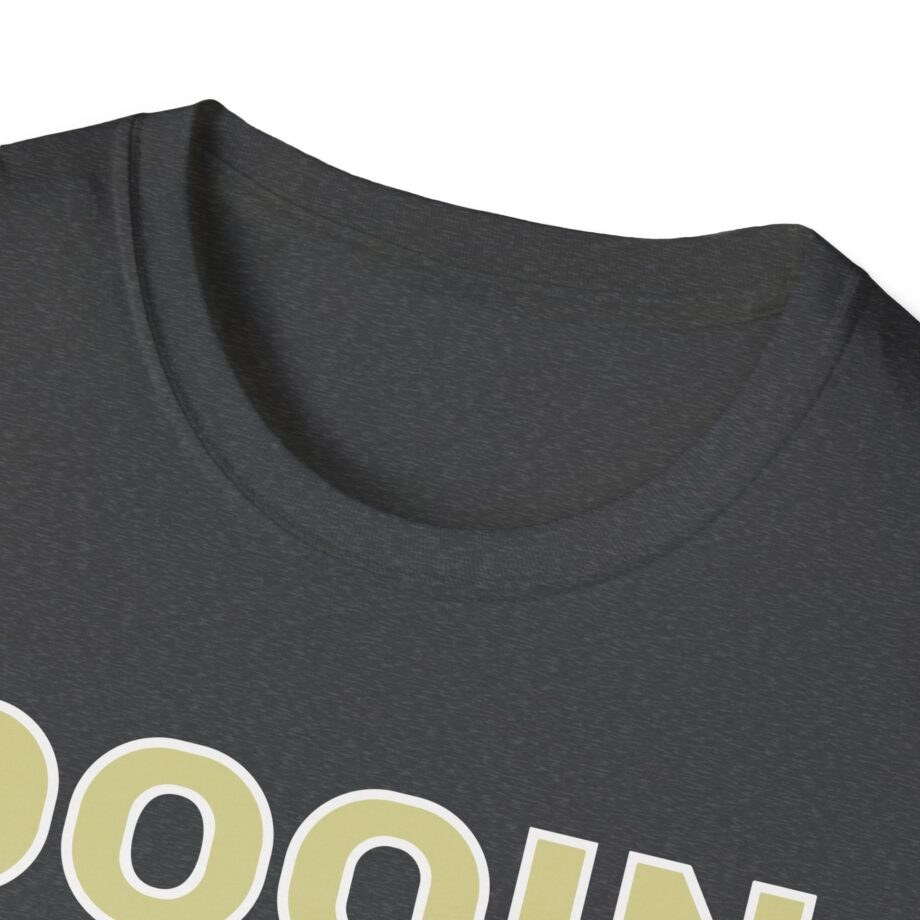 Upchurch Dooin Poopin Unisex Softstyle T-Shirt