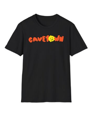 Cavetown Unisex Softstyle T-Shirt