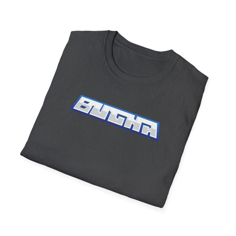 Bugha Unisex Softstyle T-Shirt