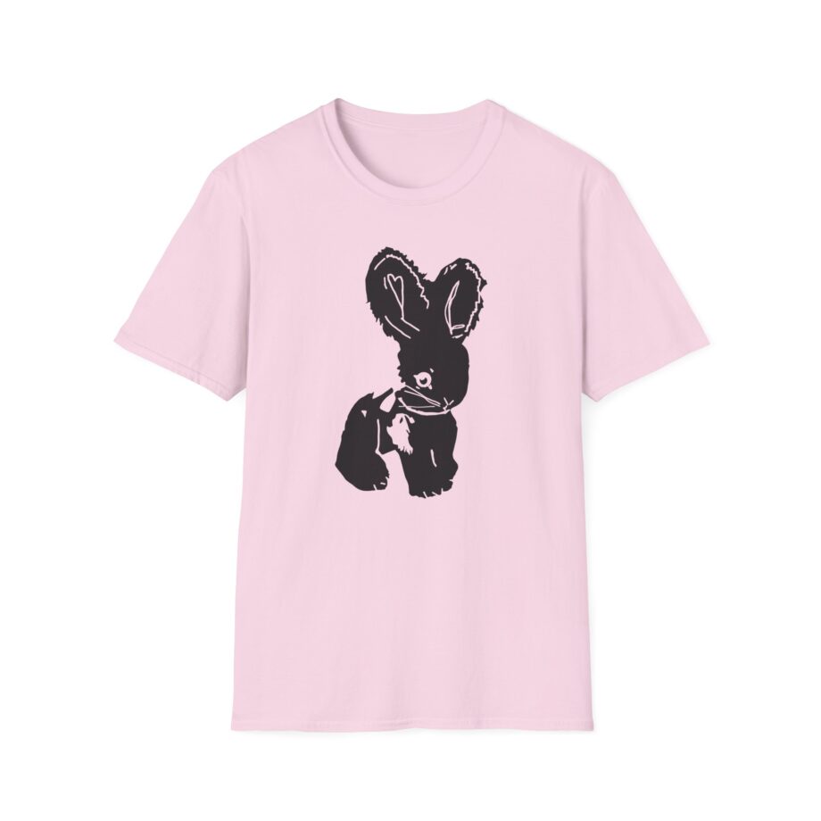Froukje  Unisex Softstyle T-Shirt