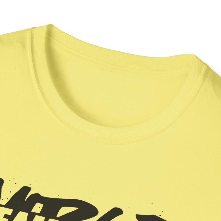 Team Morgz Unisex Softstyle T-Shirt