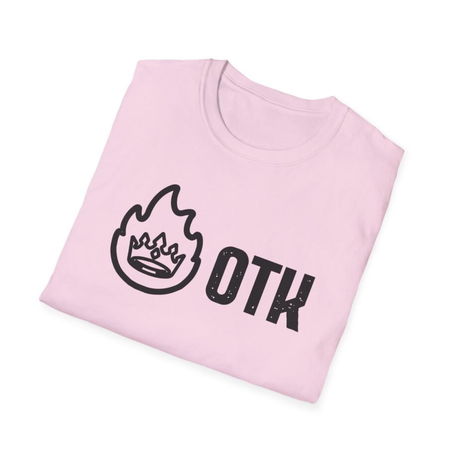 OTK Unisex Softstyle T-Shirt