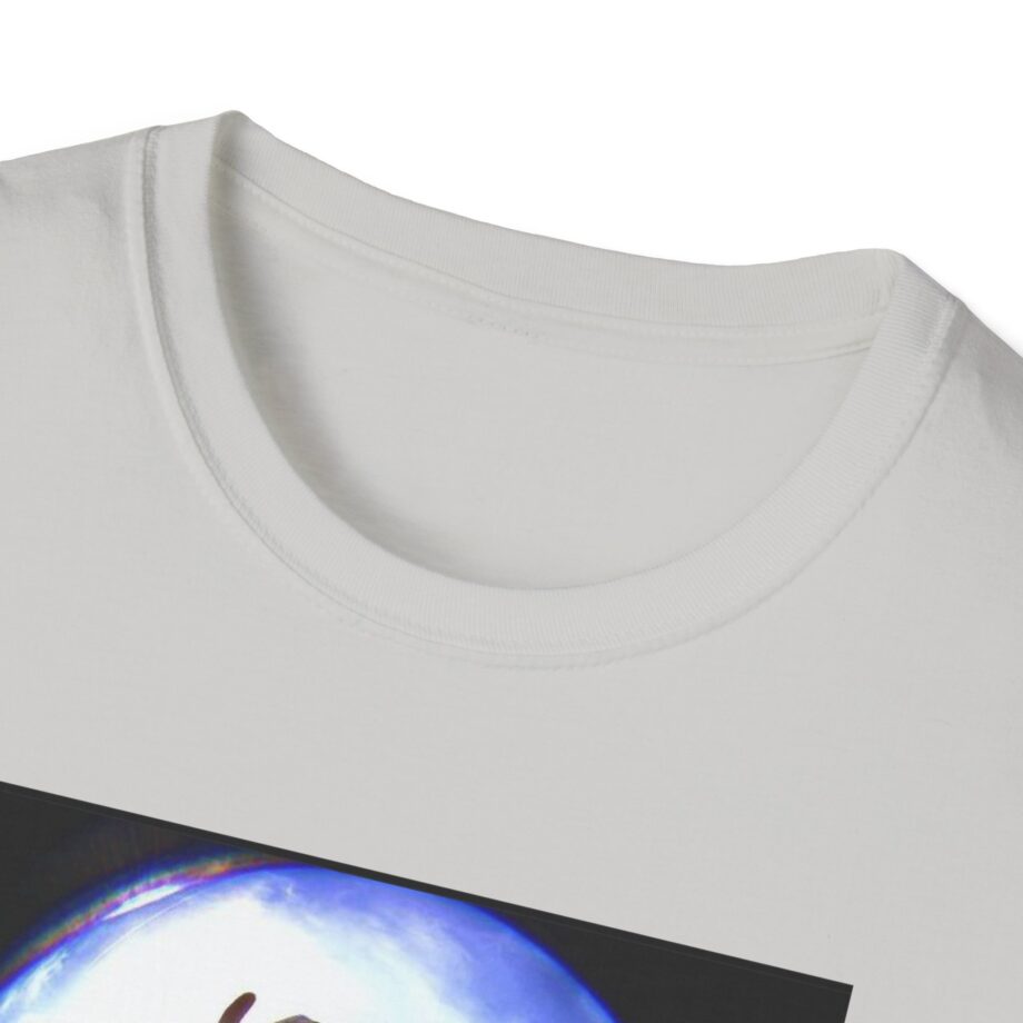 Grapes by James Marriott Unisex  Softstyle T-Shirt