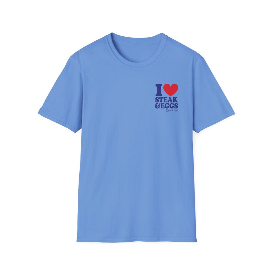 OTK Unisex Softstyle T-Shirt