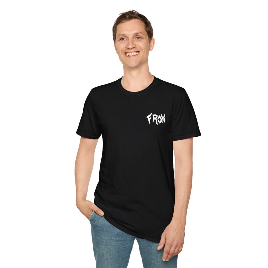 Froukje  Unisex Softstyle Tee
