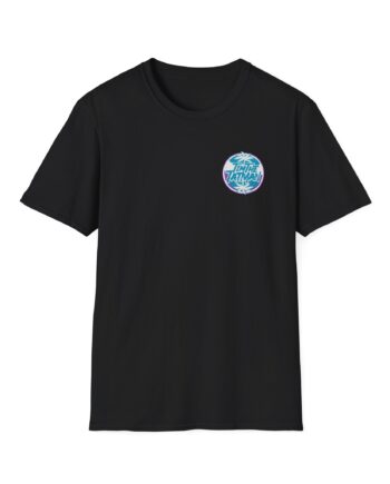 Timthetatman Unisex Softstyle T-shirt