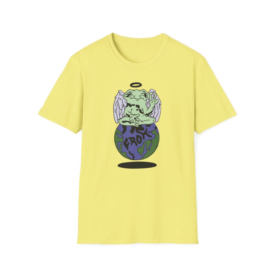 Froukje  Unisex Softstyle T-Shirt