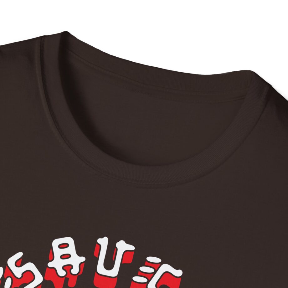 Eladio Carrion Sauce Boyz Unisex Softstyle T-Shirt