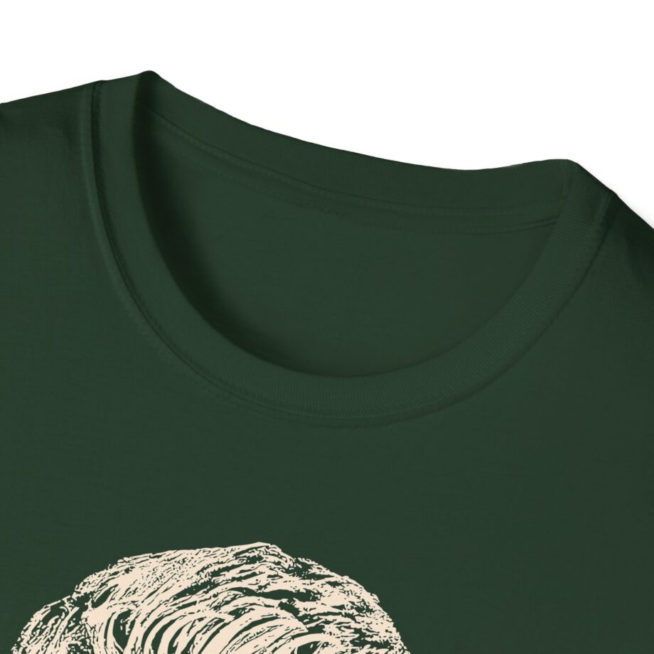 Joe Hendry Say His Name and He Appears Unisex Softstyle T-shirt