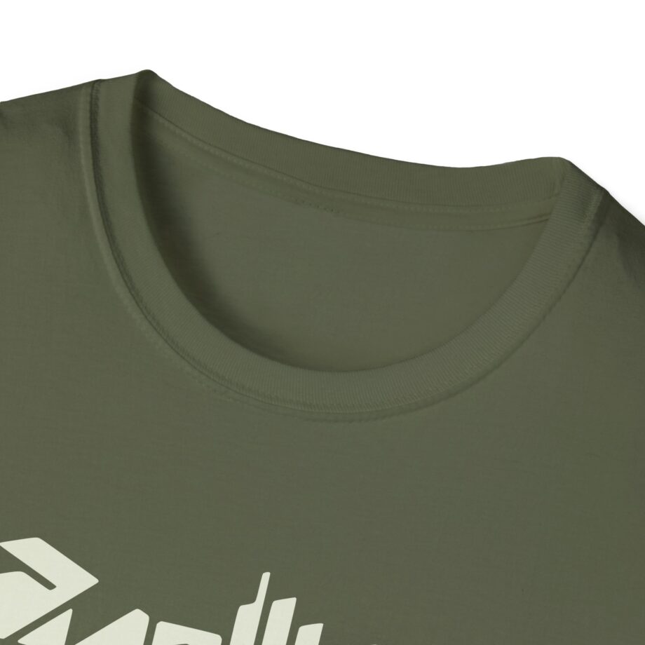 Skrillex Fred Again Civic Center  Unisex Softstyle T-Shirt