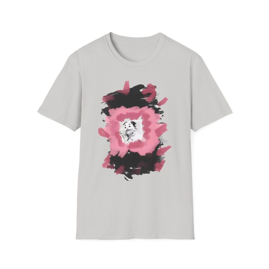 Melanie Martinez paint Brush Creature Unisex Softstyle T-shirt