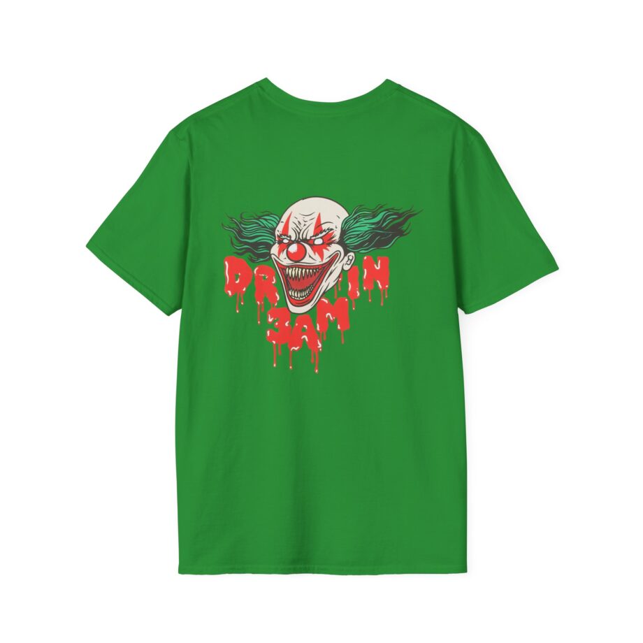 Clix Dr3amin Unisex Softstyle T-Shirt