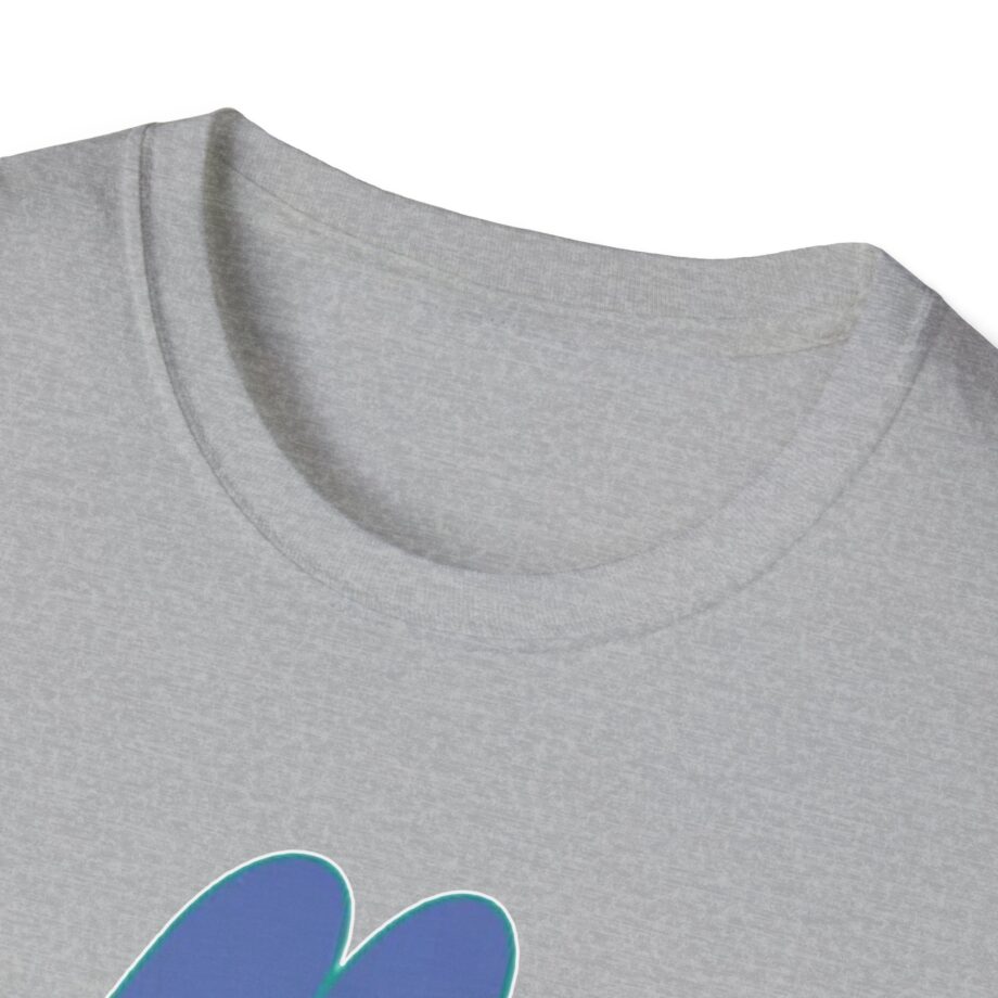 Heartstopper Unisex Softstyle T-Shirt