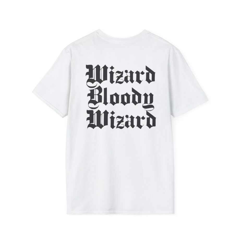 Cobra  Baseball Unisex Softstyle T-shirt