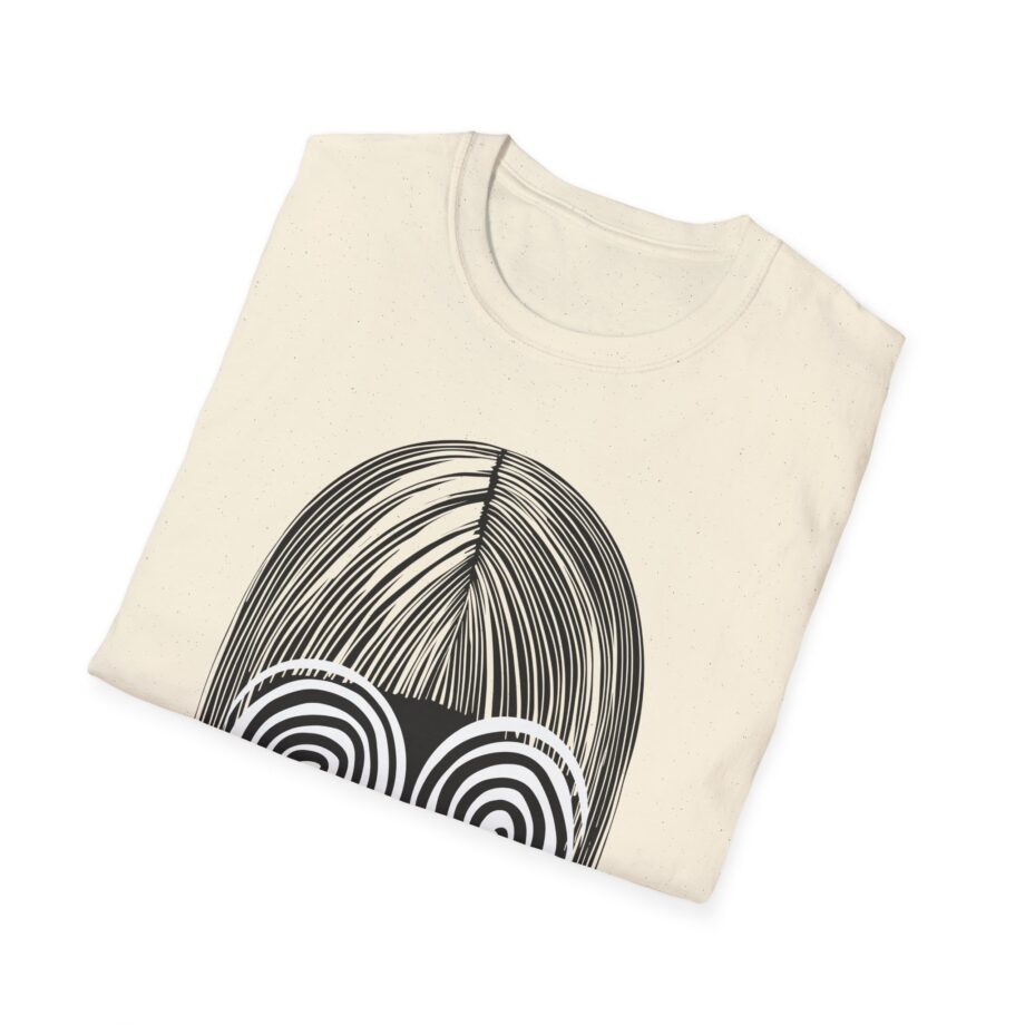 Tierra Whack Unisex Softstyle T-shirt