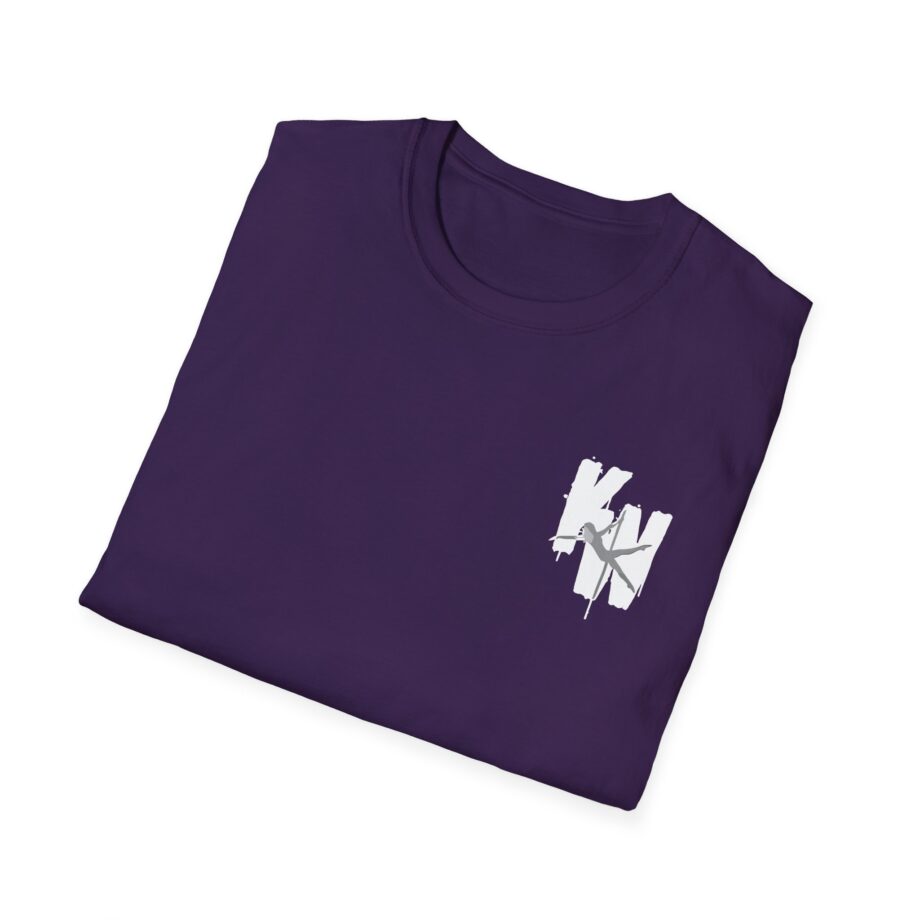 Koe Wetzel Kw Gentleman's Club Unisex Softstyle T-shirt