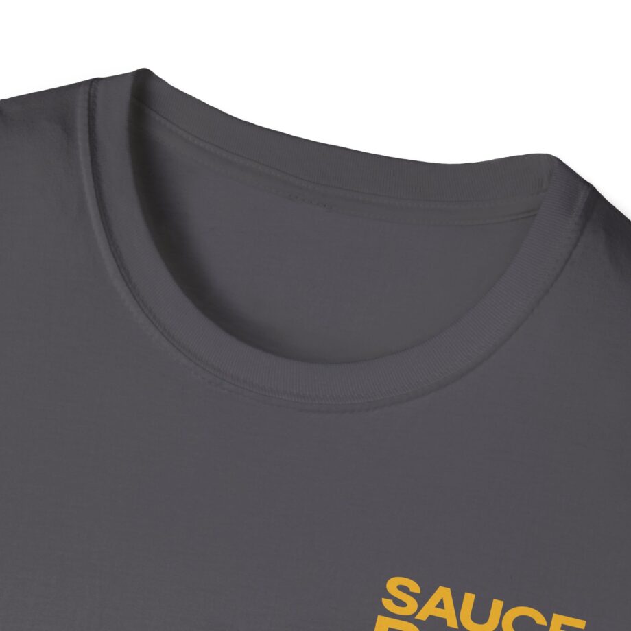 Eladio Carrion Sauce Boyz Unisex Softstyle T-Shirt