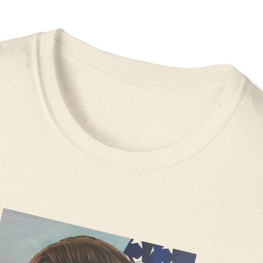 Ron Desantis Unisex Softstyle T-shirt