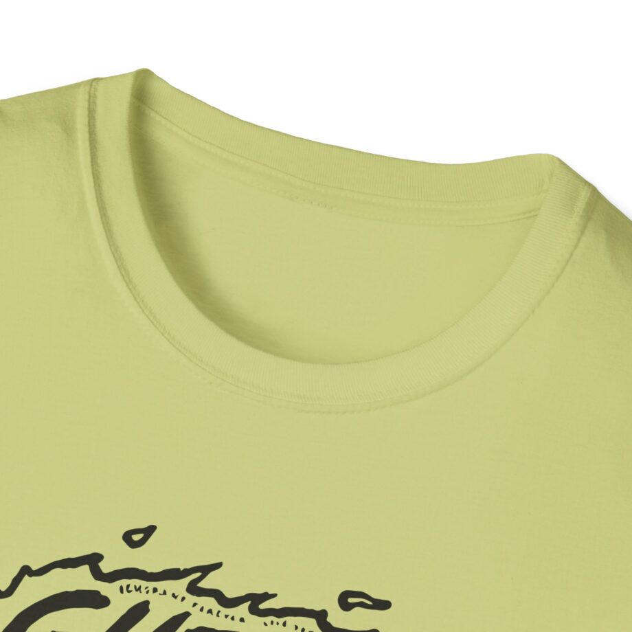 Saint Jhn Ghetto Lenny's Love Songs Unisex Softstyle T-Shirt