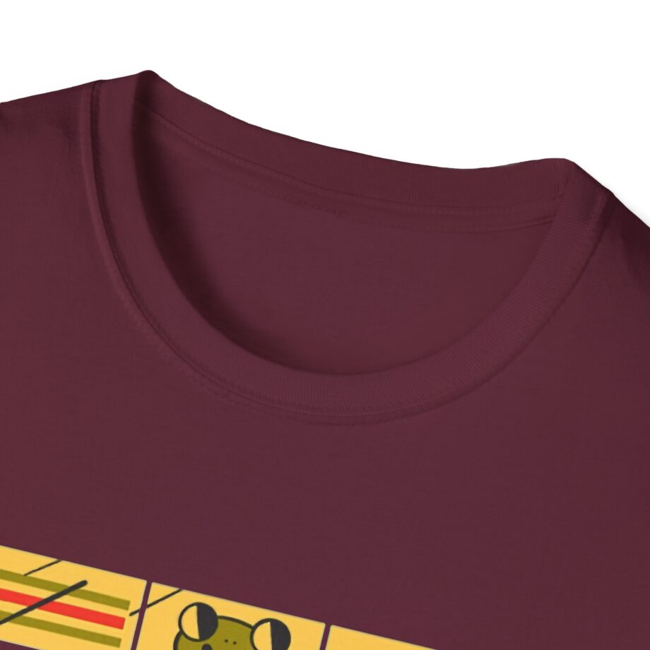 Boomerna Convenience Store Unisex Softstyle T-shirt
