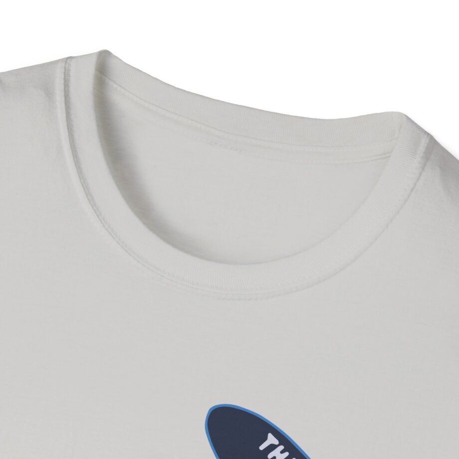 Natanael Cano Unisex Softstyle T-Shirt