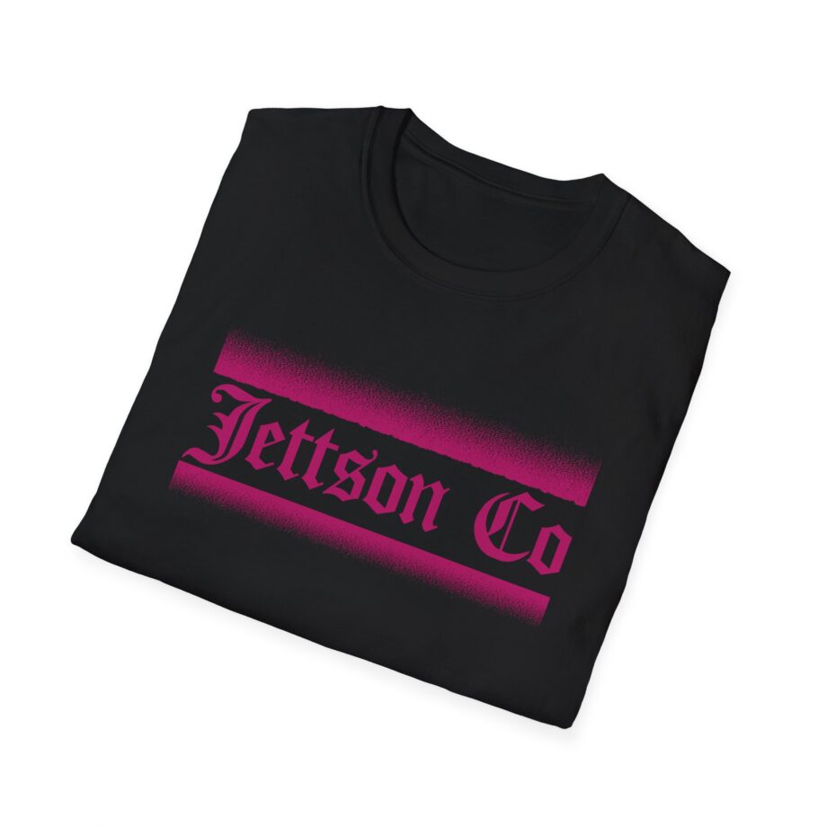 Jett Lawrence Unisex Softstyle T-Shirt