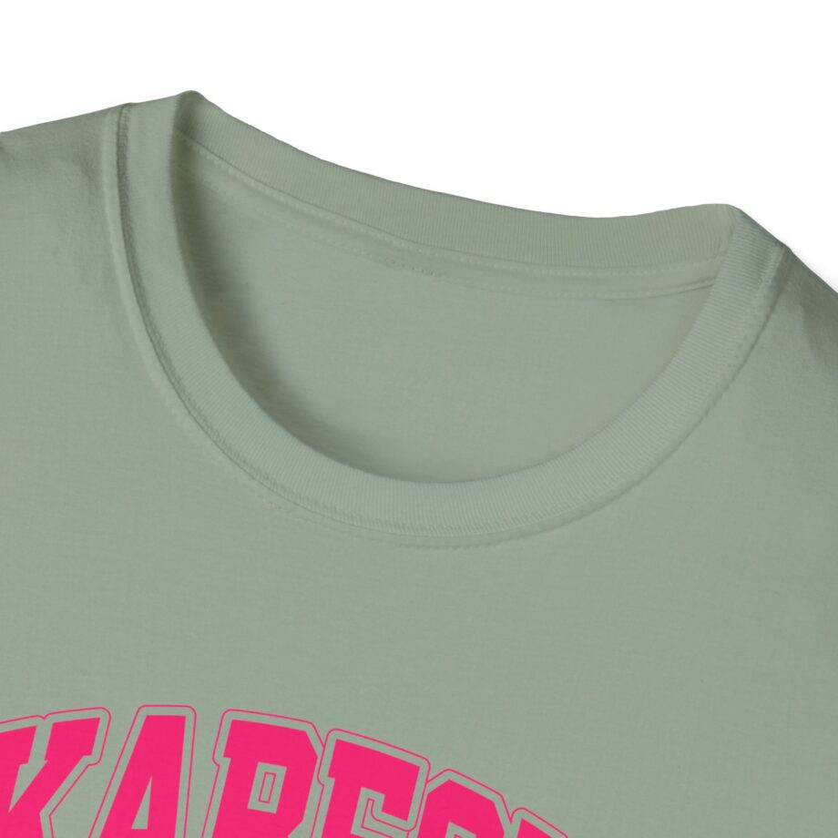 Skabeche Unisex Softstyle T-Shirt