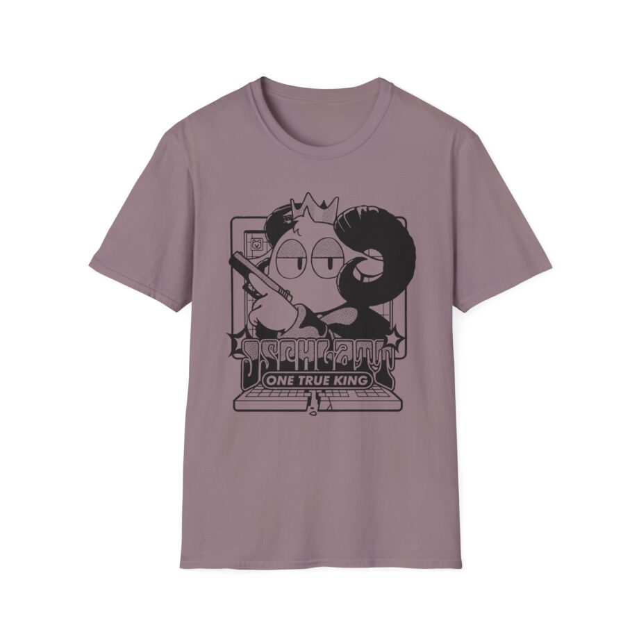 Jschlatt OTK Unisex Softstyle T-Shirt