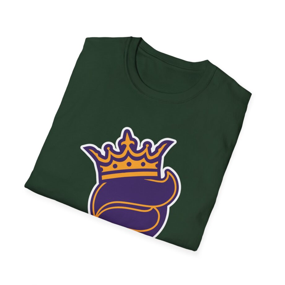 Fresh Unisex Softstyle T-Shirt