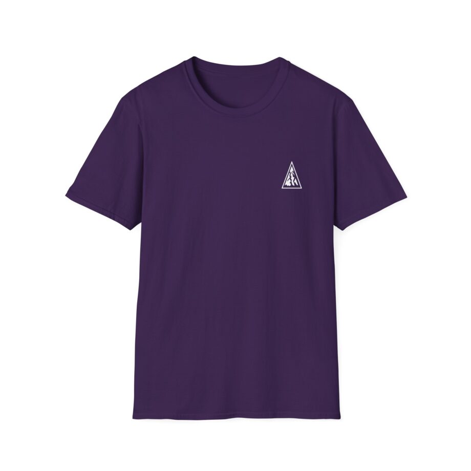 Lvndmark Beware Unisex Softstyle T-shirt