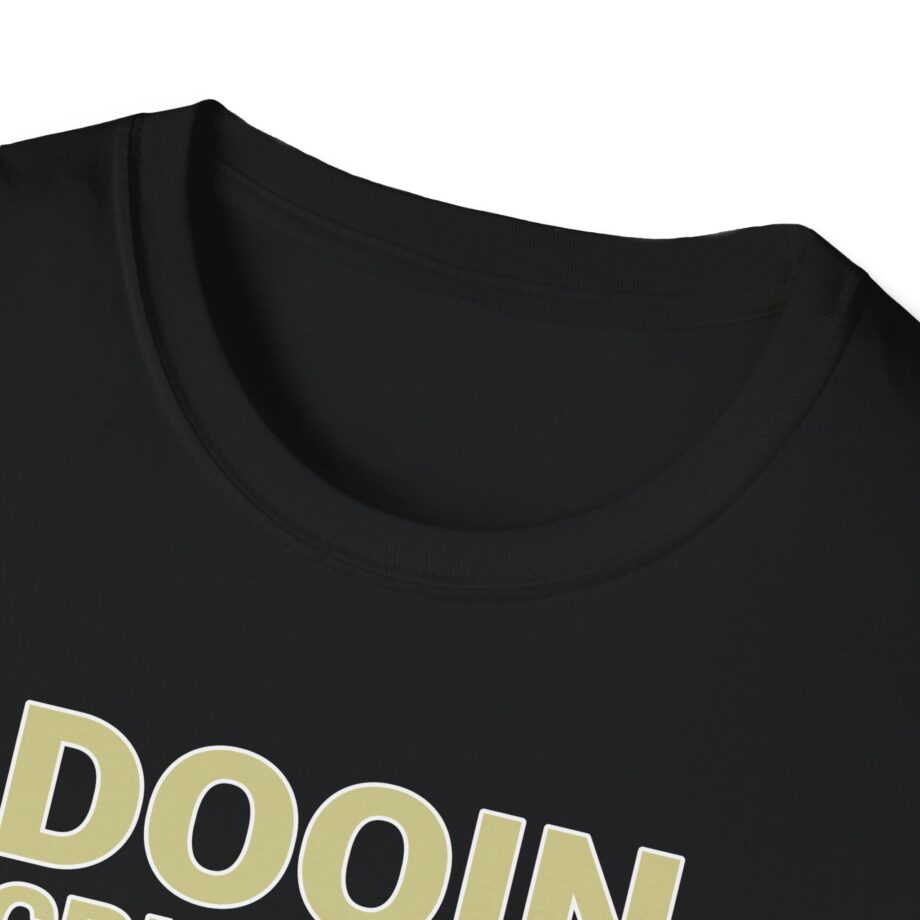 Upchurch Dooin Agriculturin Unisex Softstyle T-Shirt