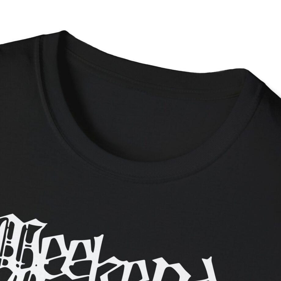 Weekend Nachos Unisex Softstyle Tee
